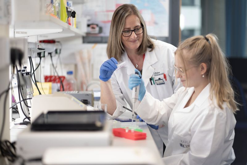 Biomedical Sciences image
