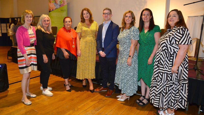My Home Life Celebrates A Decade in Northern Ireland image