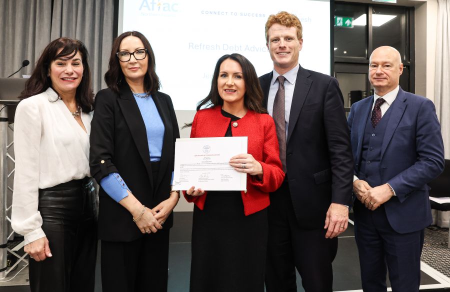 Female entrepreneurs in Northern Ireland partner with global corporations through Ulster University’s female entrepreneurship programme  image