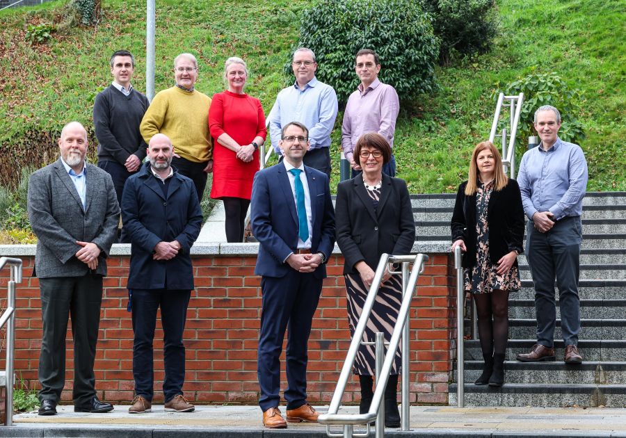 Industry led Advisory Board established to oversee AICC, with FinTrU’s Kathryn Harkin appointed as Chair  image