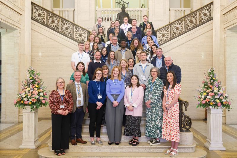 “Sport is NOT a luxury” research warns cost-of-living crisis is pricing children out of sport in Northern Ireland image