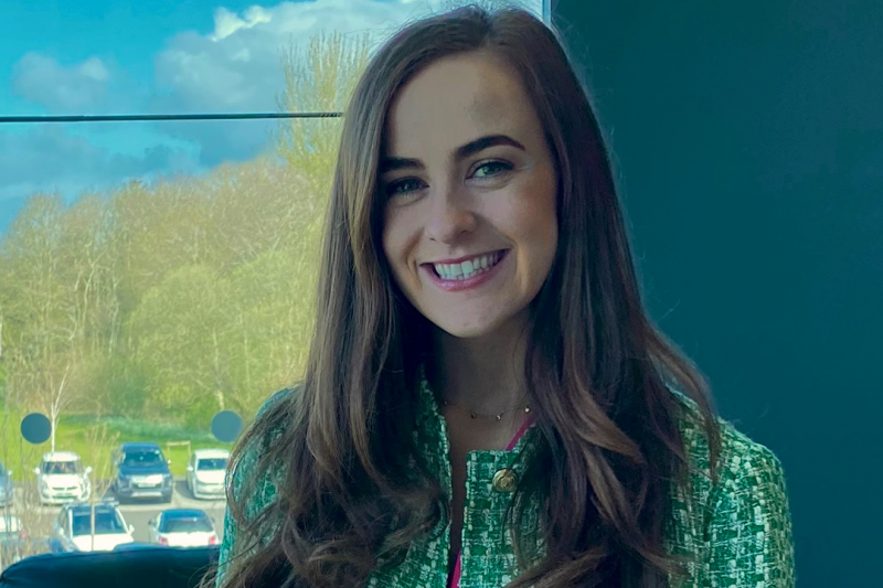 Dr Bethany Duffy, Faculty of Life and Health Sciences
