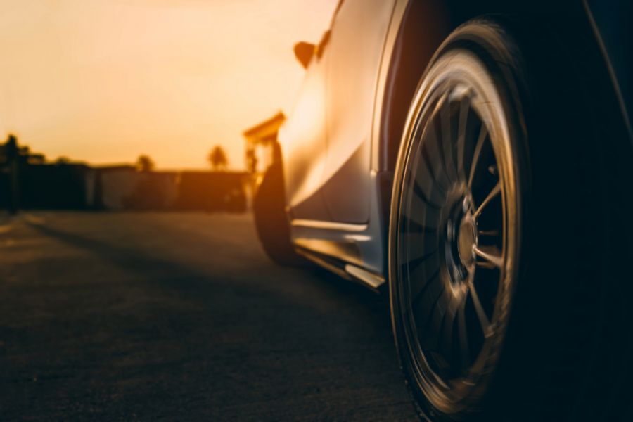 Car and Road Safety image