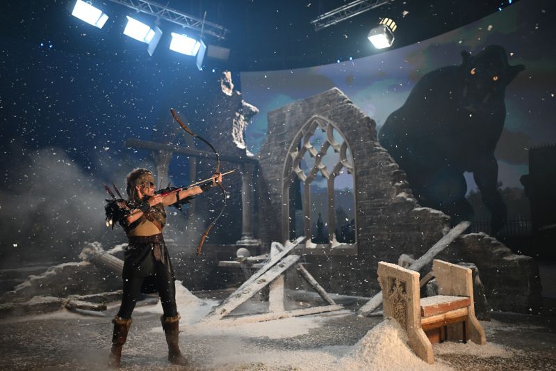 Studio Ulster and CoSTAR Screen Lab beacons for Belfast Region City Deals image