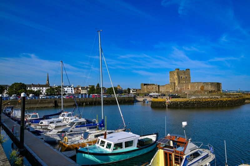 Ulster University image