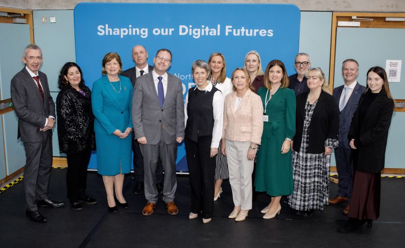 Breaking Barriers: Ulster University Supports All-Island Education and Skills Mobility