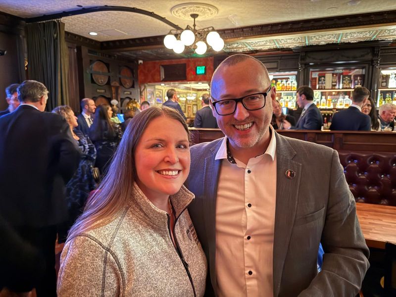UU Connects: Reconnecting with Alumni & Supporters in Boston