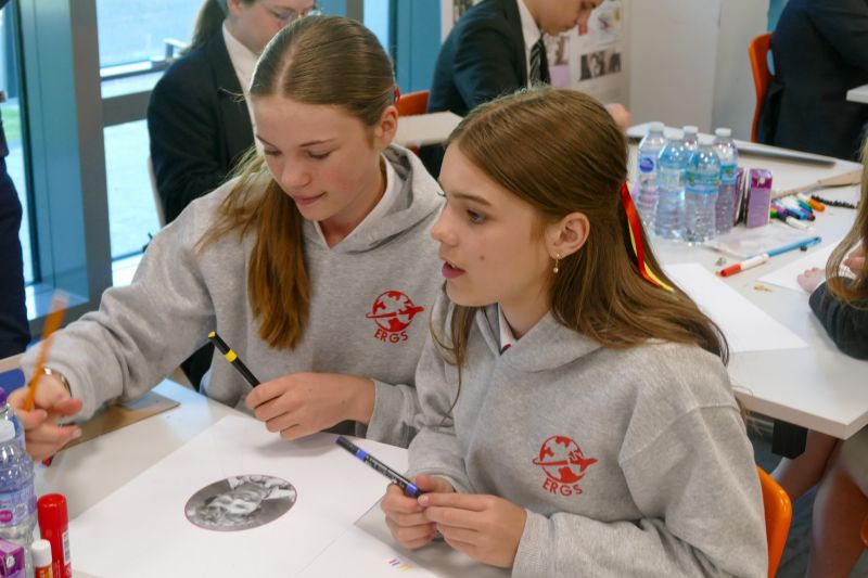 About Educational Partnerships