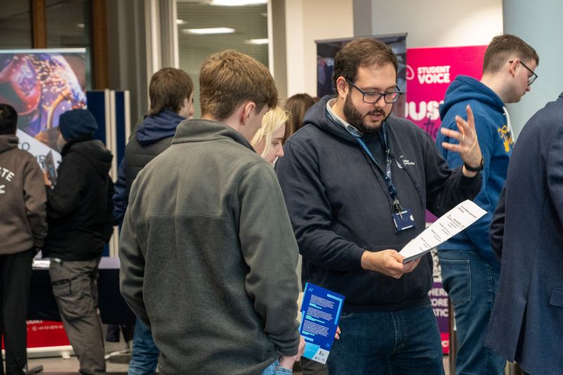 Centre for Apprenticeship, Skills & Flexible Education