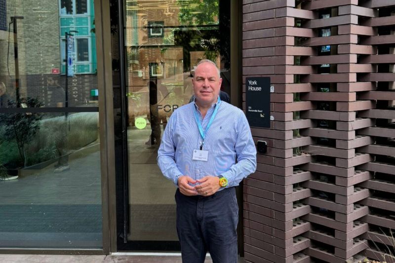 Ulster University image