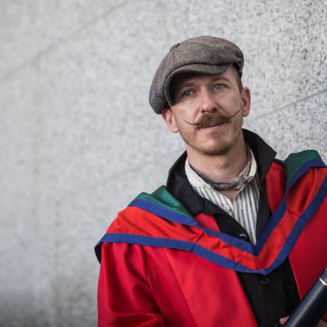 Foy Vance