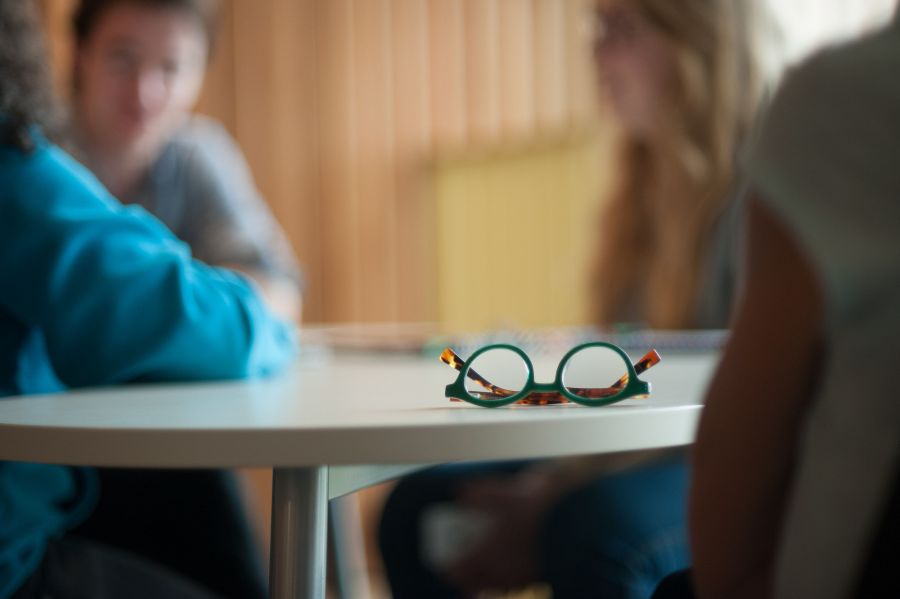 Research Hour: Early Career Researchers image