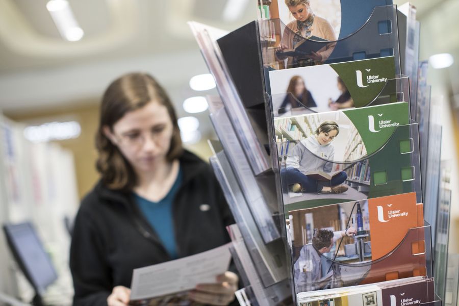 Student Complaints (Apprenticeships) image