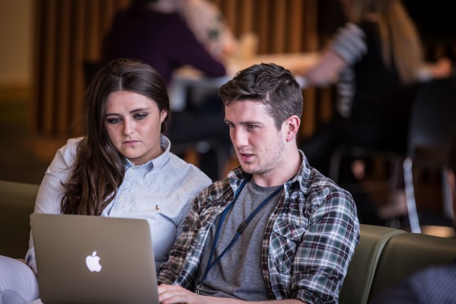 Service user engagement enhancing student experience  image