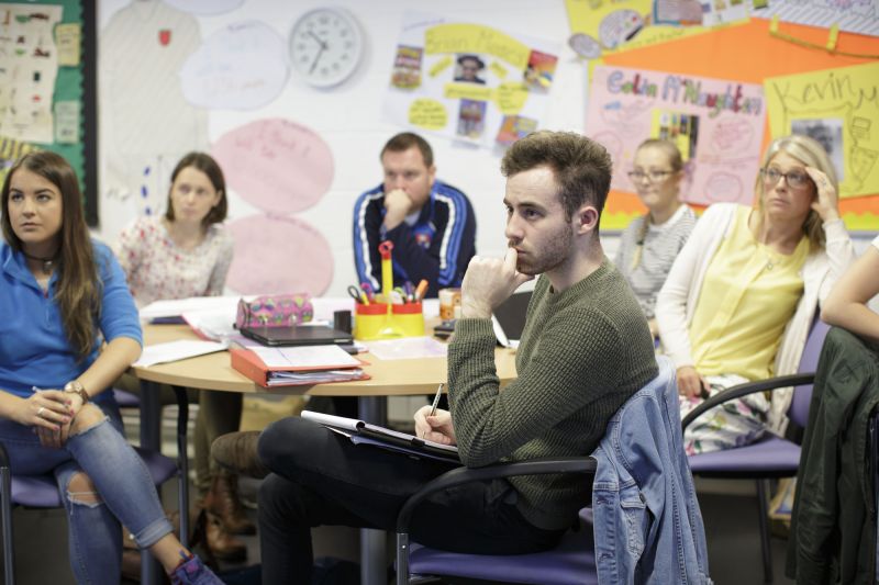 School of Education - PGCE training