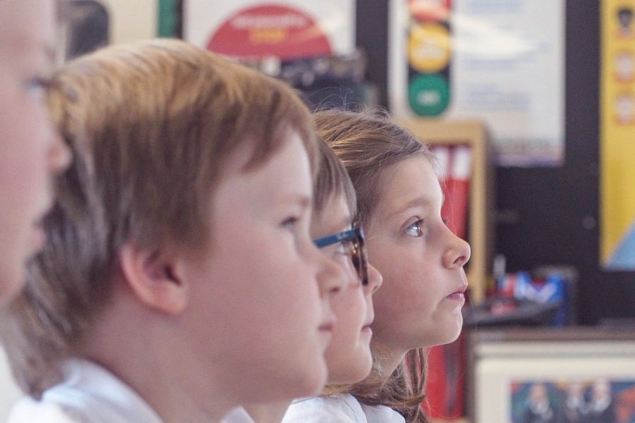 What is Evidence-based Education? image