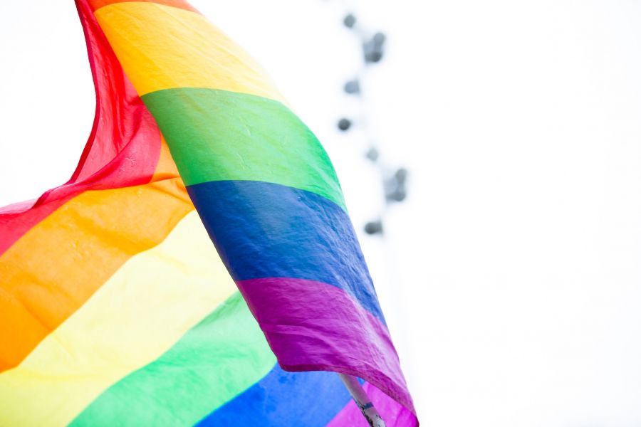 ARK report finds that majority of people in Northern Ireland not prejudiced towards transgender people image