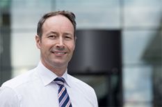 Gareth Davidson