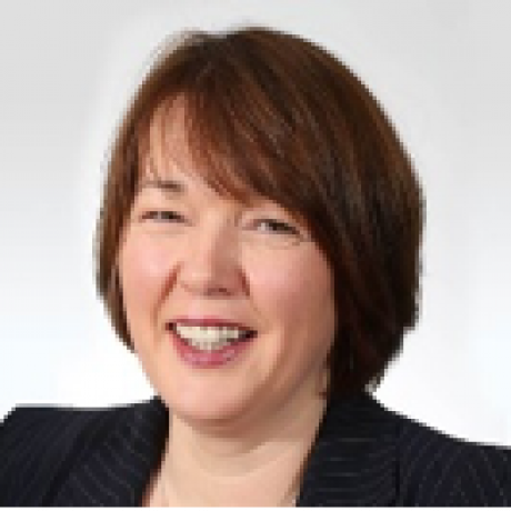 Profile photo for Beverley Wall