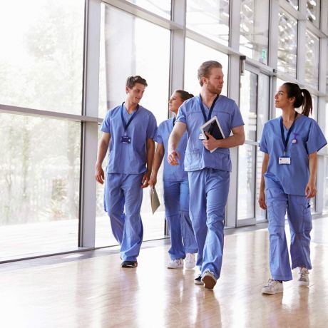 Medical Education Scholarships