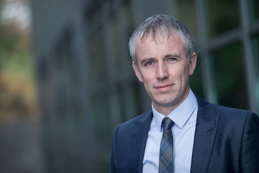Ulster University AI Expert Helps People to Communicate Following Brain Injuries as part of £20m UK Government Investment in AI image