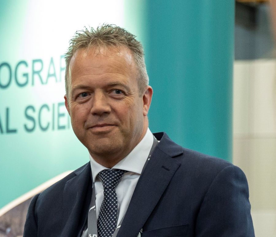 Ulster University Geoscientist Recognised as One of Ireland’s Leading World Class Researchers  image