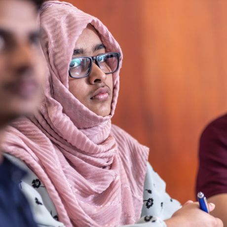 Ulster University Business School | Undergraduate Virtual Open Day image