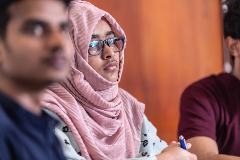 Ulster University Business School - Master of Business Administration (MBA)