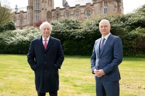 Ulster University announces creation of new role at brand new School of Medicine: the Randox Professor of Medicine 
