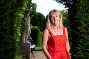 Hilary McGrady: Director