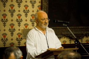 Kevin Cahill: Author