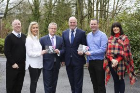 Ulster University celebrates international league table success