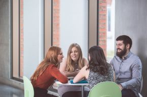 PG Café - Counselling Studies and Therapeutic Communication with Professional Practice