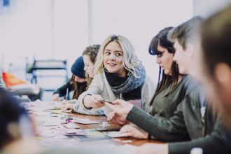 School of Education - workshops.