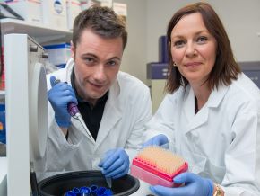 Rheumatoid arthritis patient insights to shape new Ulster University research