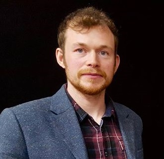Seanan Mac Aoidh