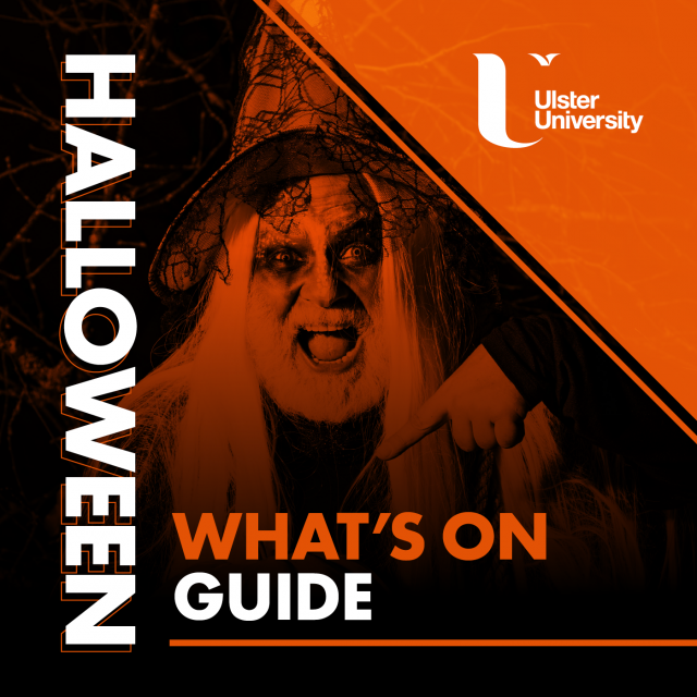 Halloween 2021: Your event guide