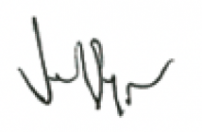 Jenny Pyper Signature