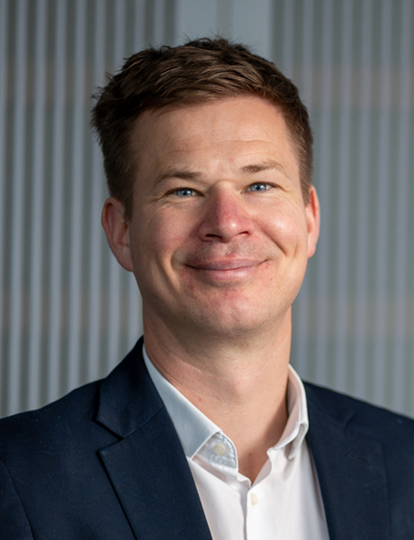 Dr Kyle Matchett profile picture