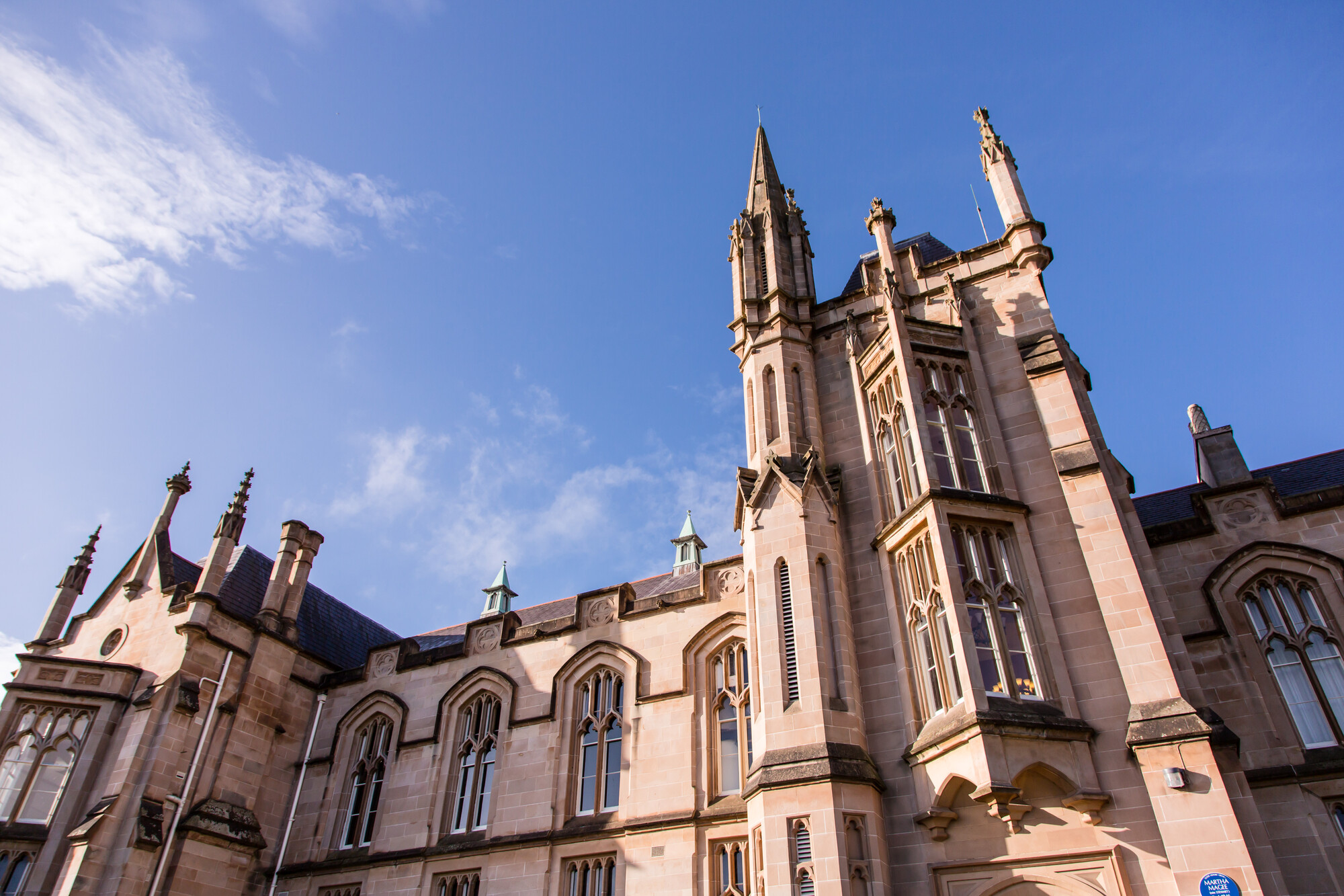 School of Medicine Scholarships