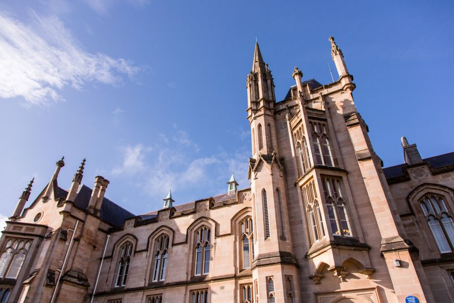 PhD Research: application processes and topics image