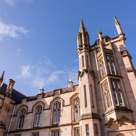 PhD Research: application processes and topics
