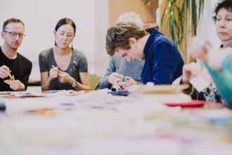School of Education - workshops.