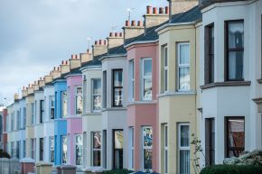 Northern Ireland housing market continues to perform strongly