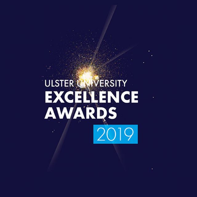 Ulster University Excellence Awards
