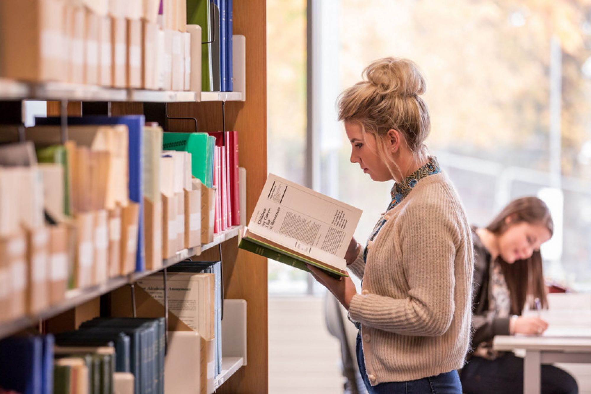 Undergraduate study with the School of Arts and Humanities  image
