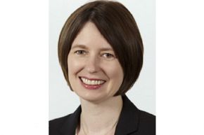 Siobhan Byron