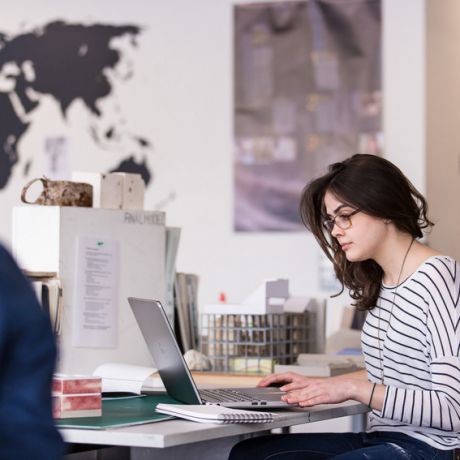 Postgraduate study with Belfast School of Architecture and the Built Environment