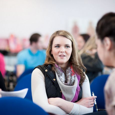 Nursing related PhD Opportunities
