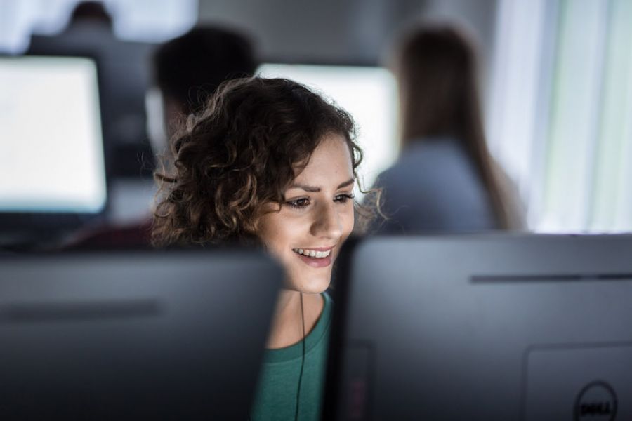 Ulster University brings leading conference in human-computer interaction to Belfast image